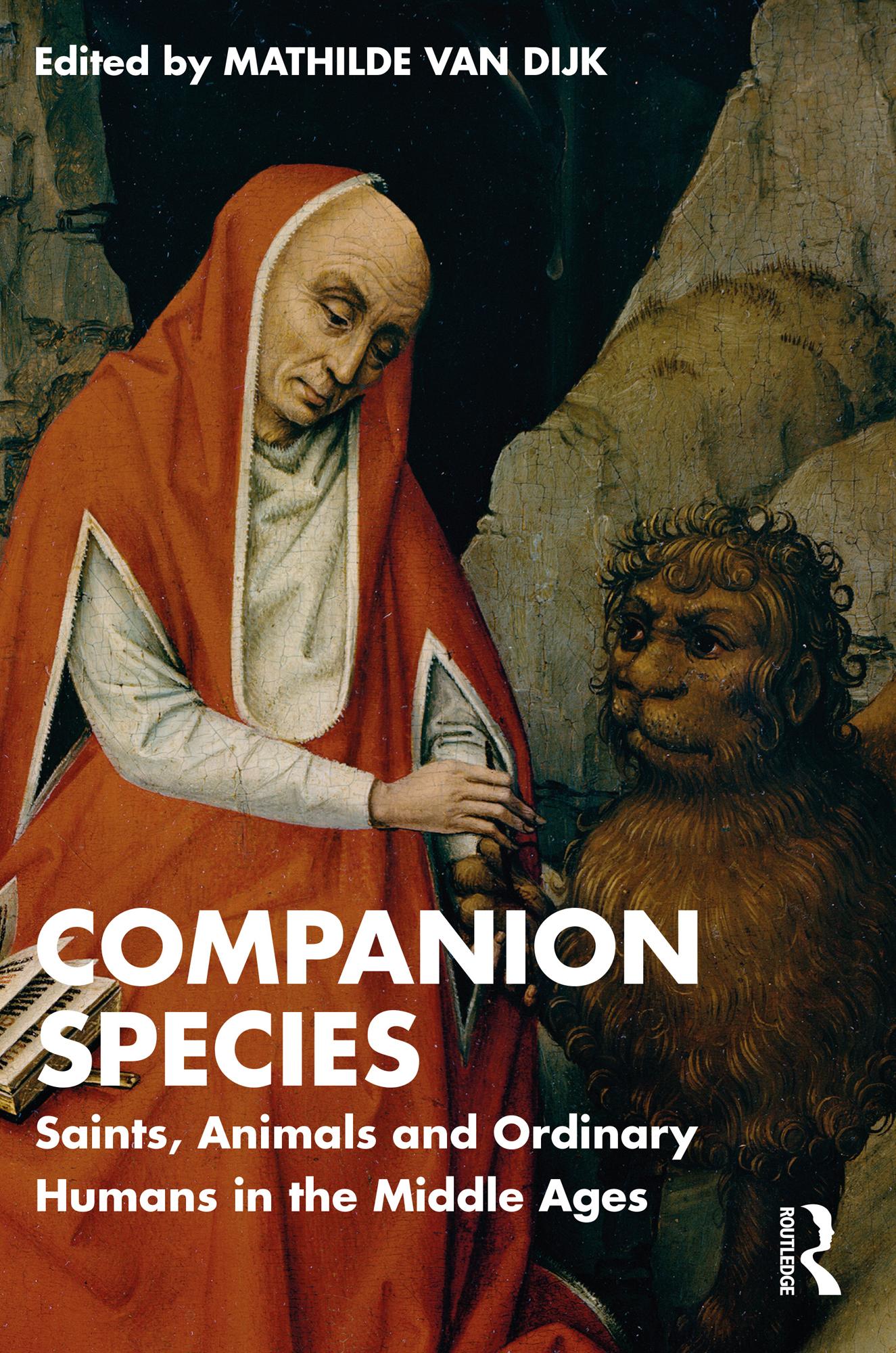 Companion Species