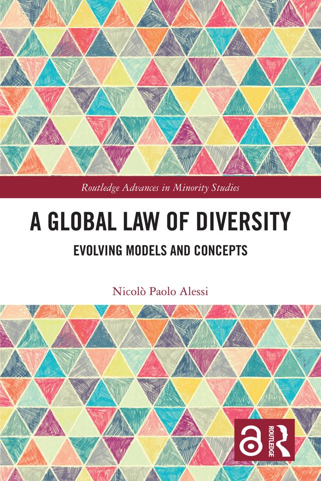 A Global Law of Diversity by Nicolò Paolo Alessi