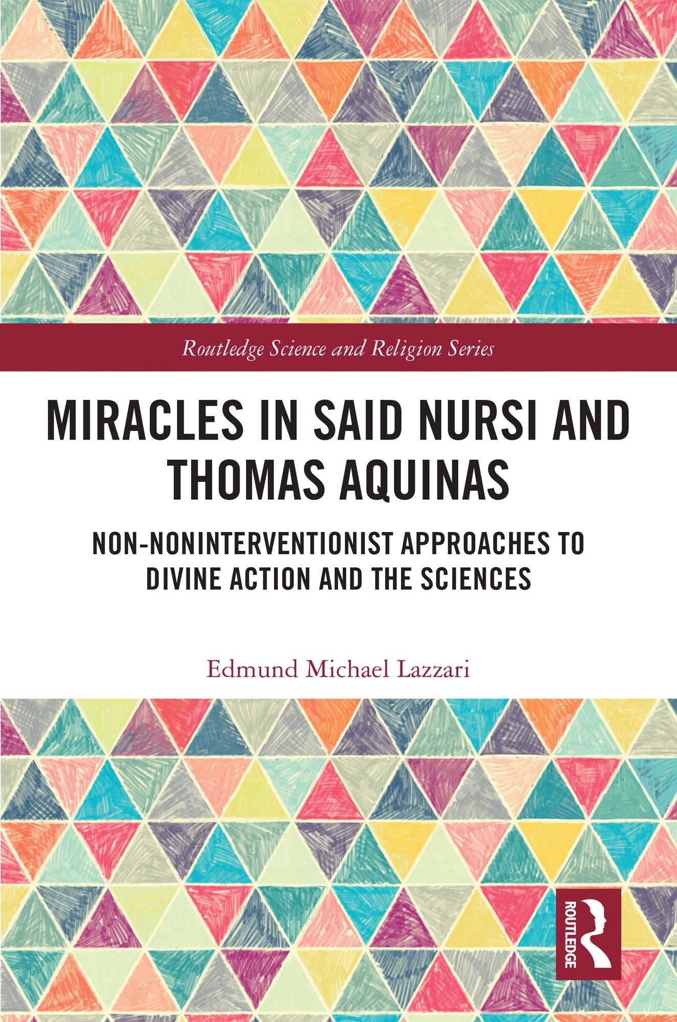 Miracles in Said Nursi and Thomas Aquinas