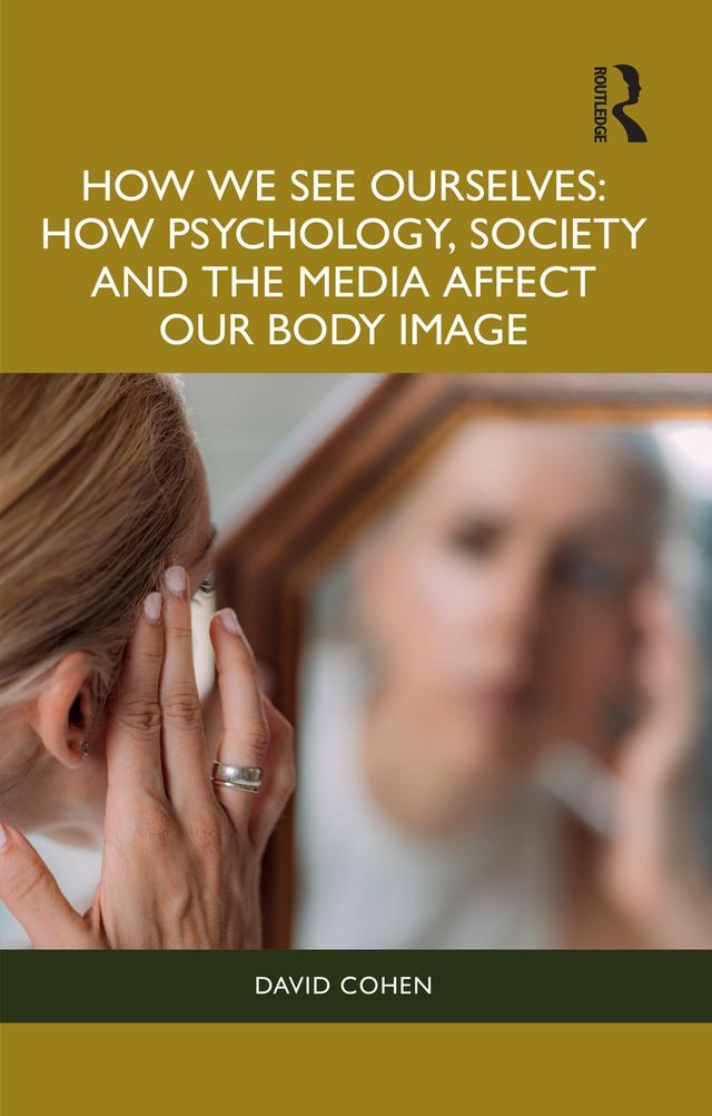 How We See Ourselves by David Cohen