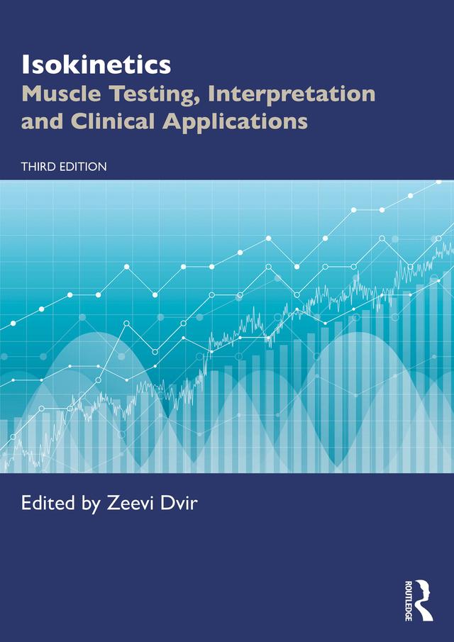 Isokinetics by Zeevi Dvir