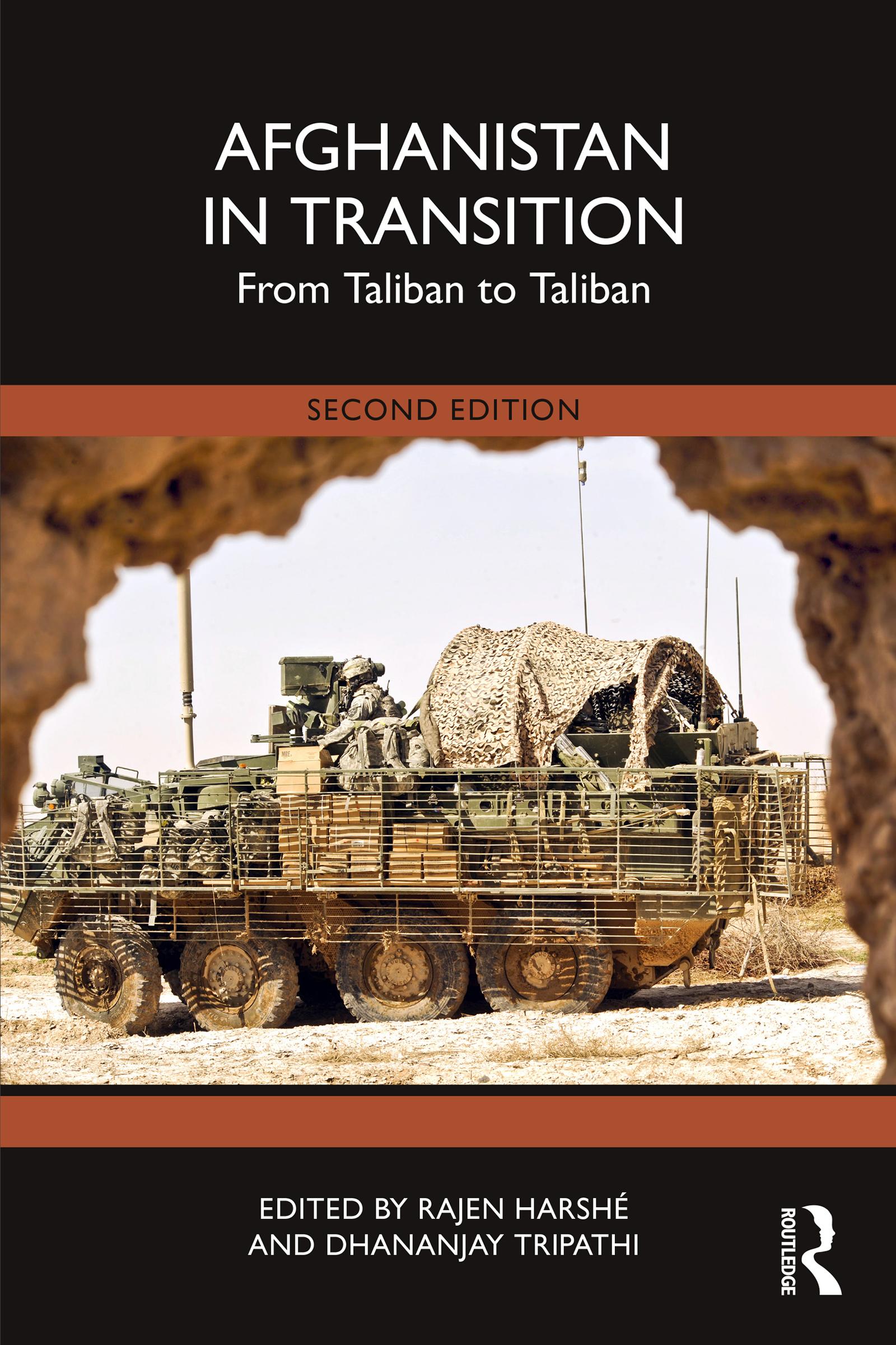 Afghanistan in Transition
