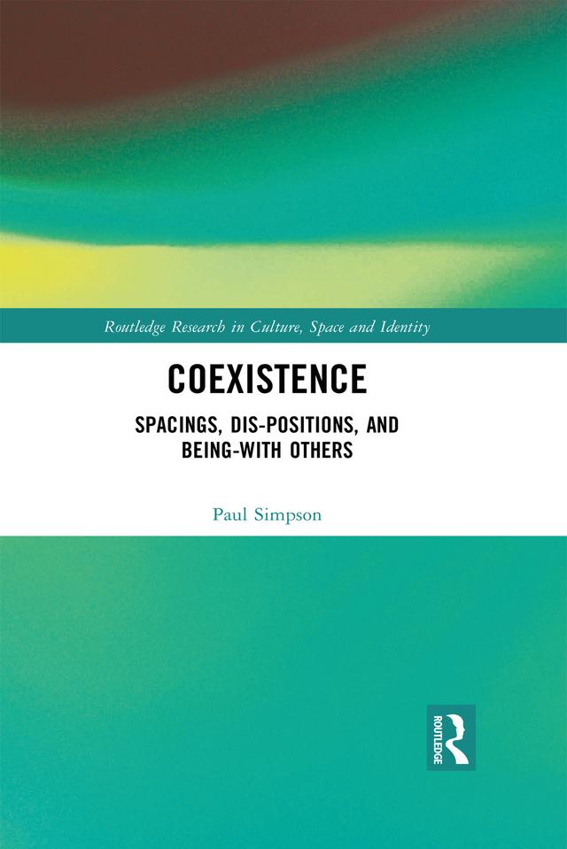 Coexistence by Paul Simpson