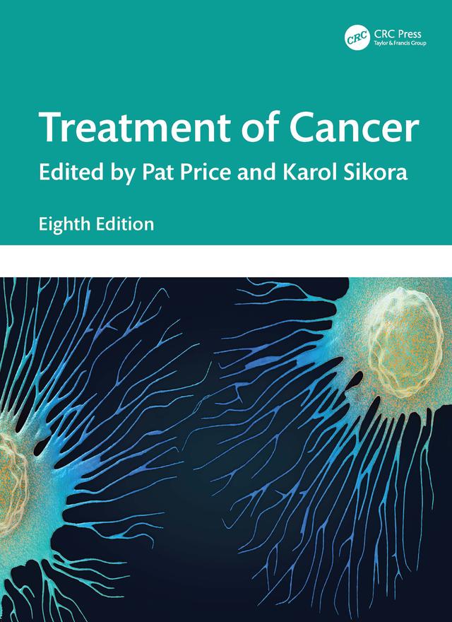 Treatment of Cancer by Karol Sikora, Pat Price