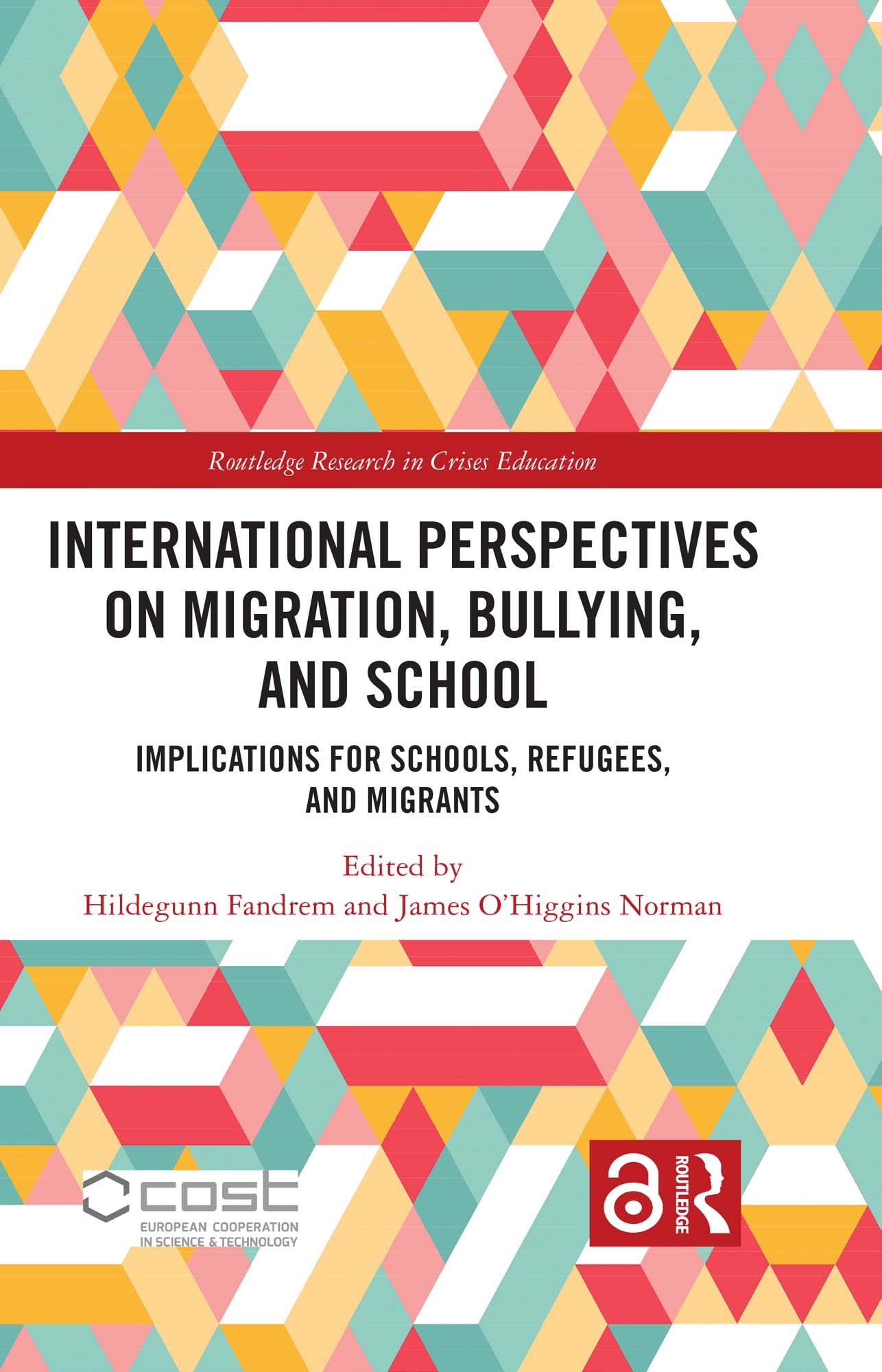 International Perspectives on Migration, Bullying, and School
