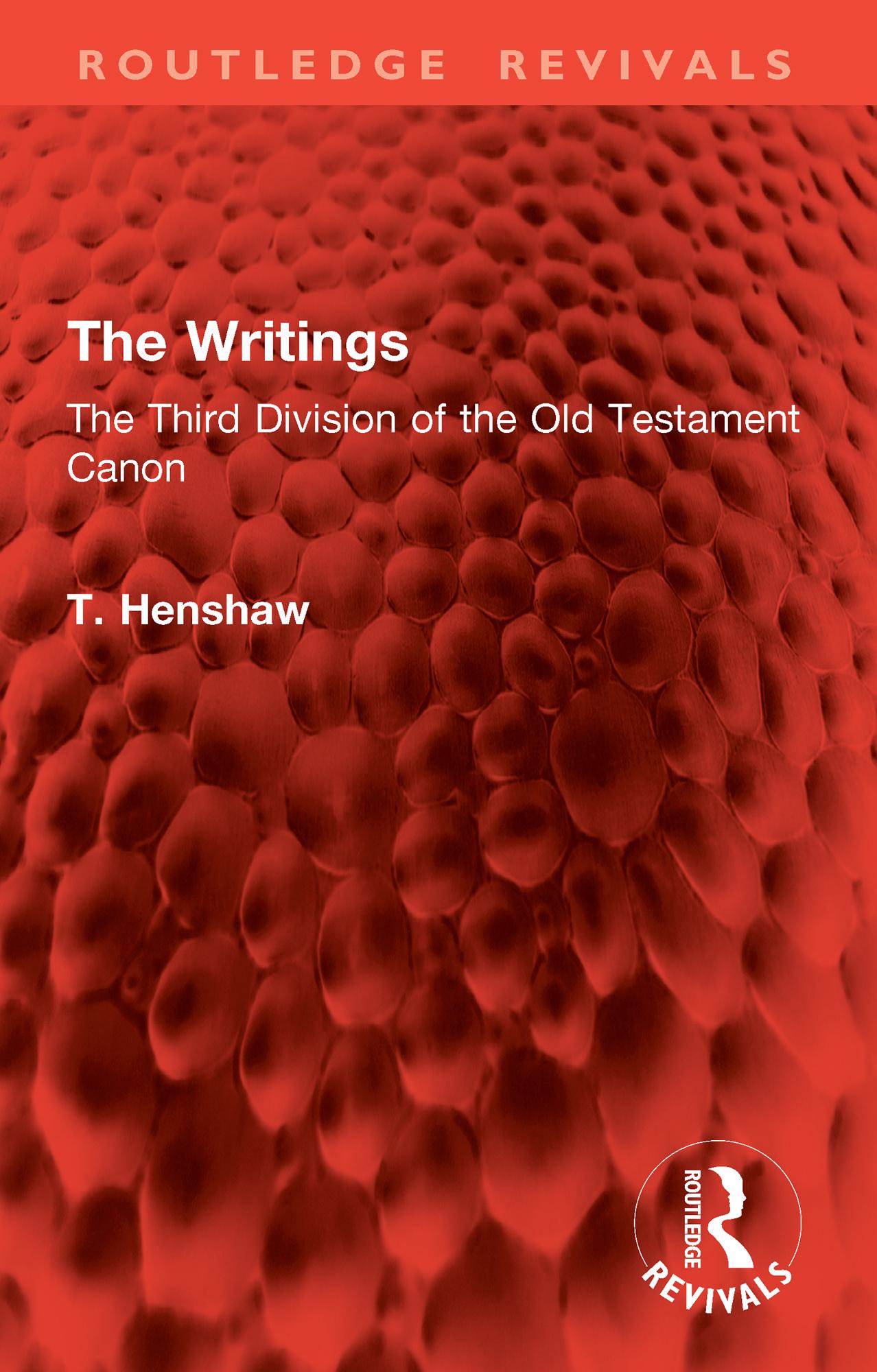 The Writings