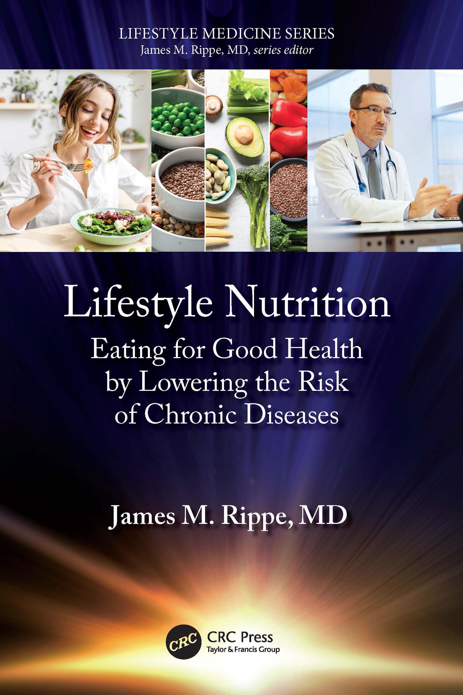 Lifestyle Nutrition