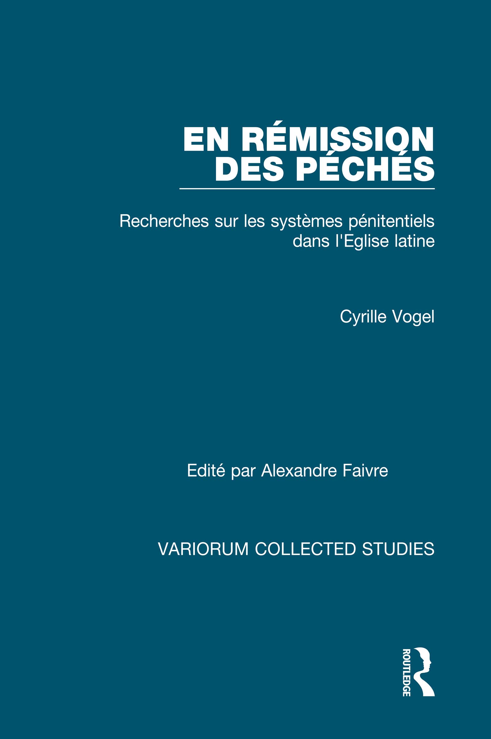 En rémission des péchés