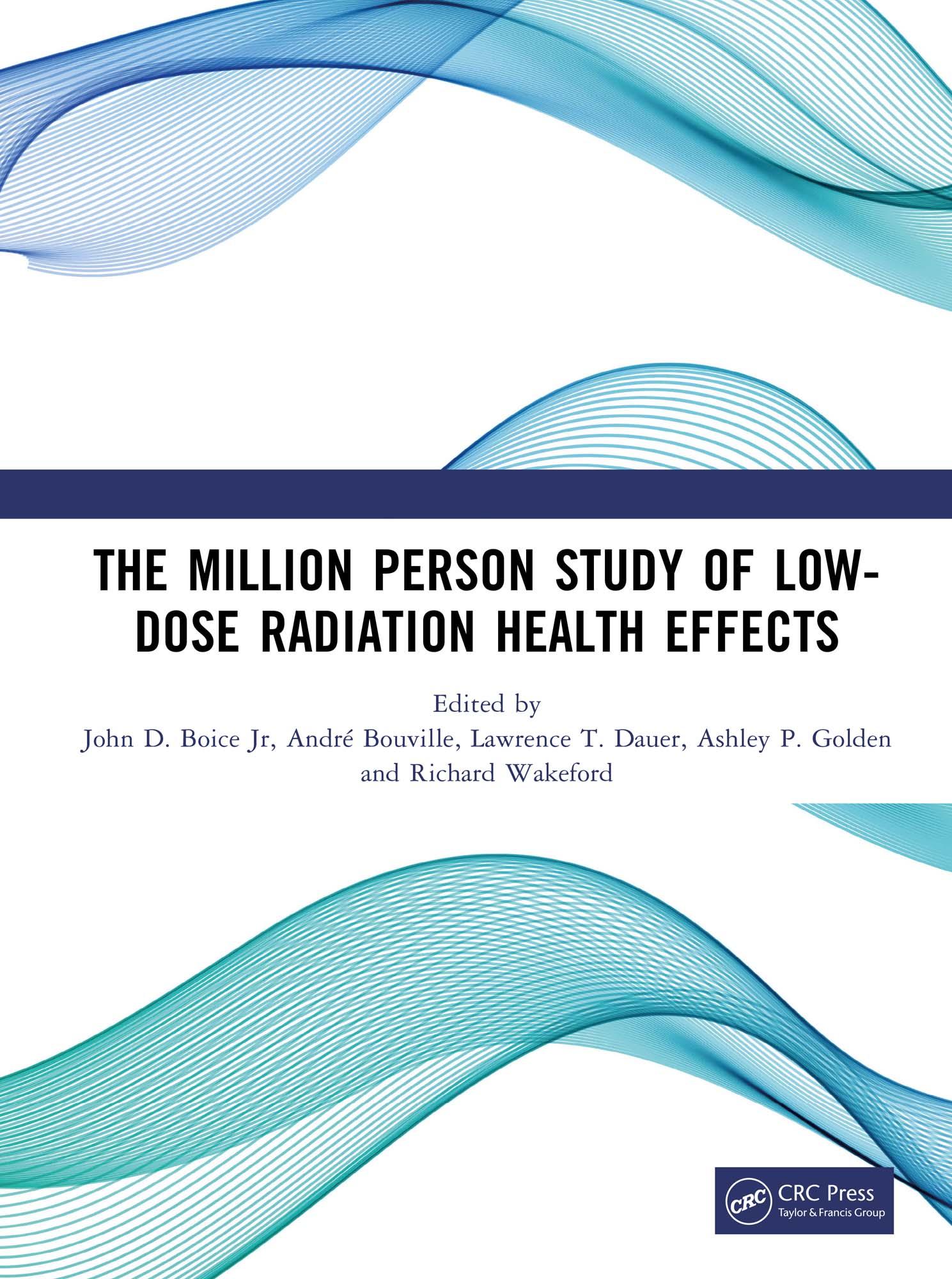 The Million Person Study of Low-Dose Radiation Health Effects