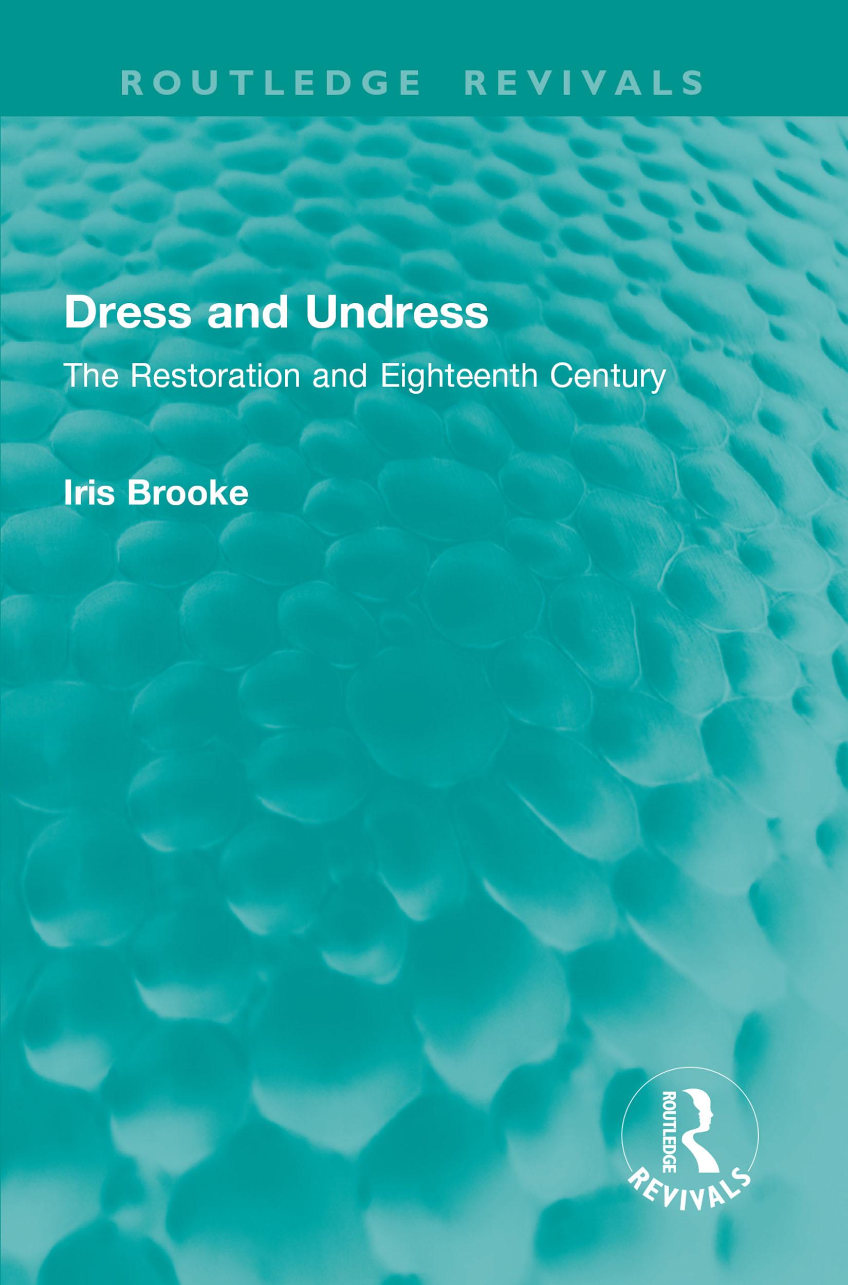 Dress and Undress