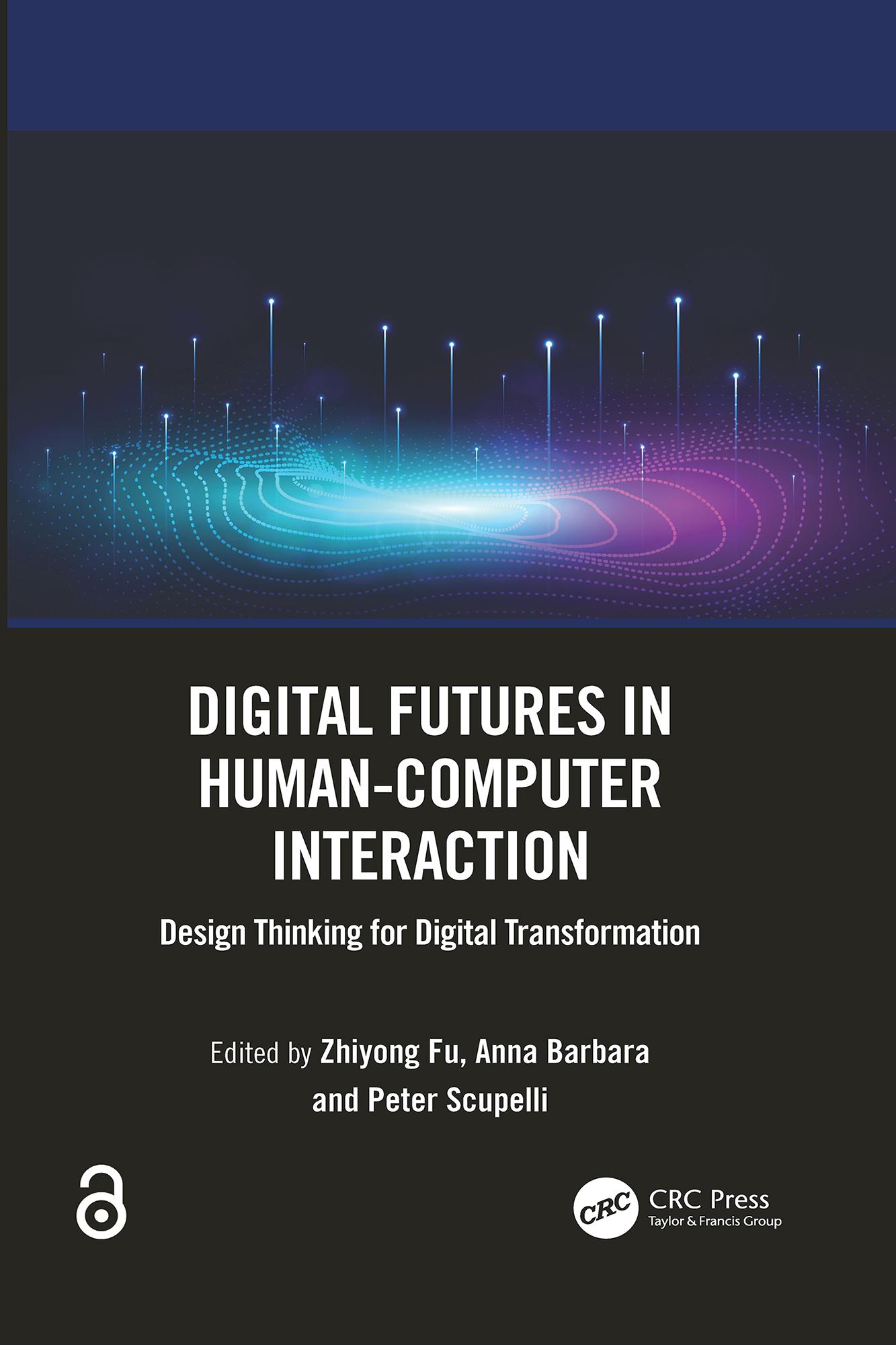 Digital Futures in Human-Computer Interaction