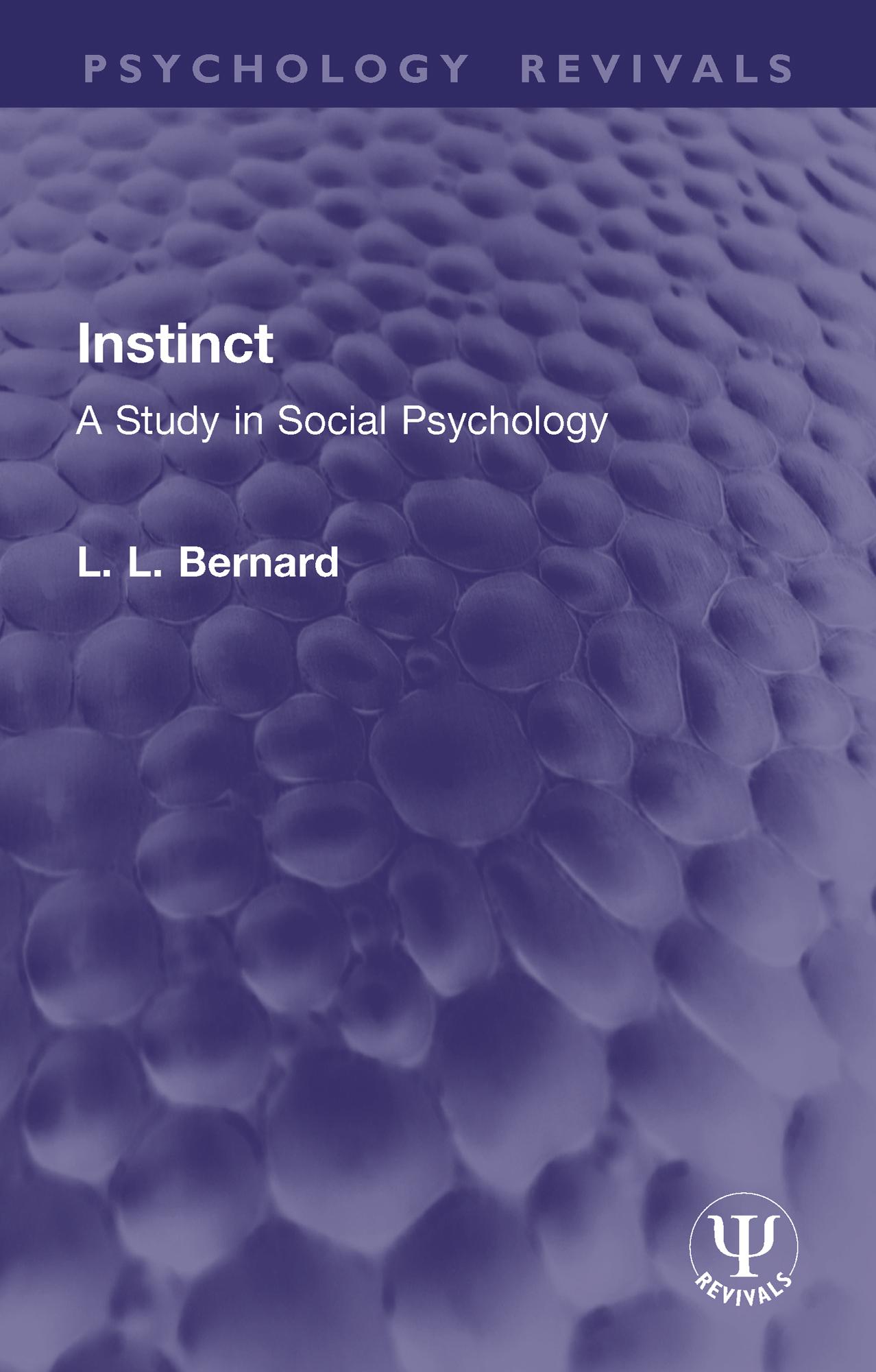 Instinct