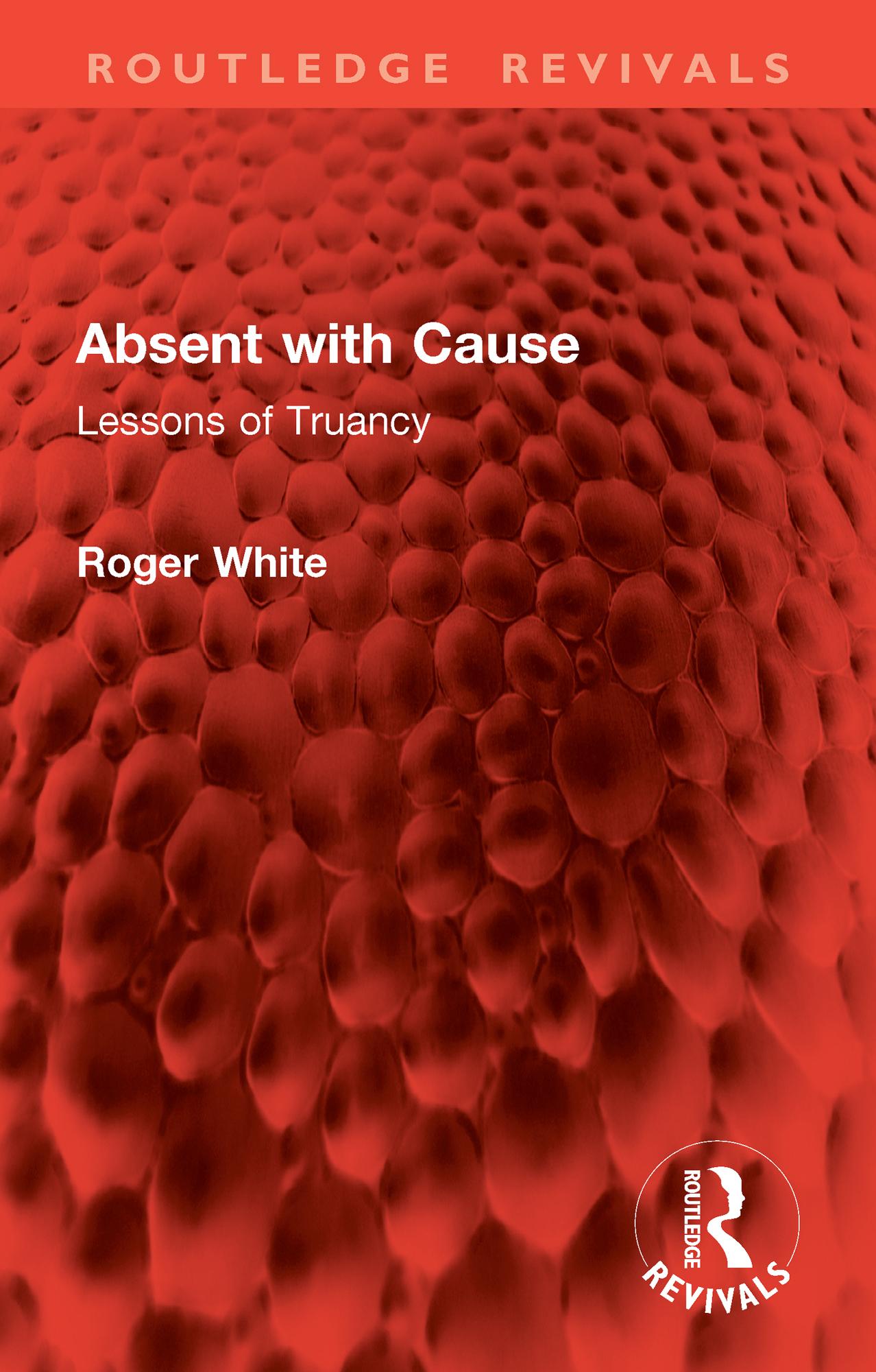 Absent with Cause