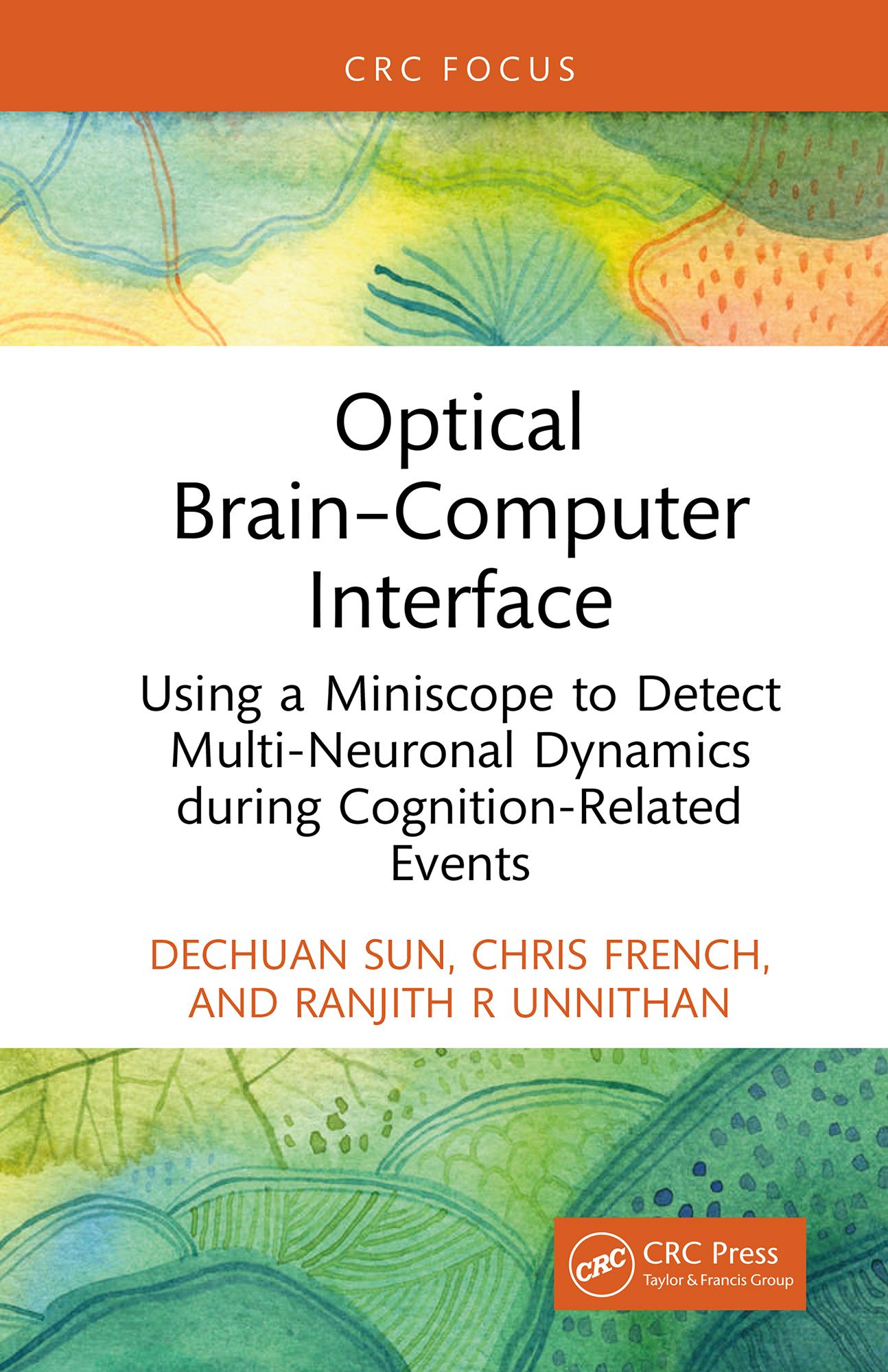 Optical Brain–Computer Interface