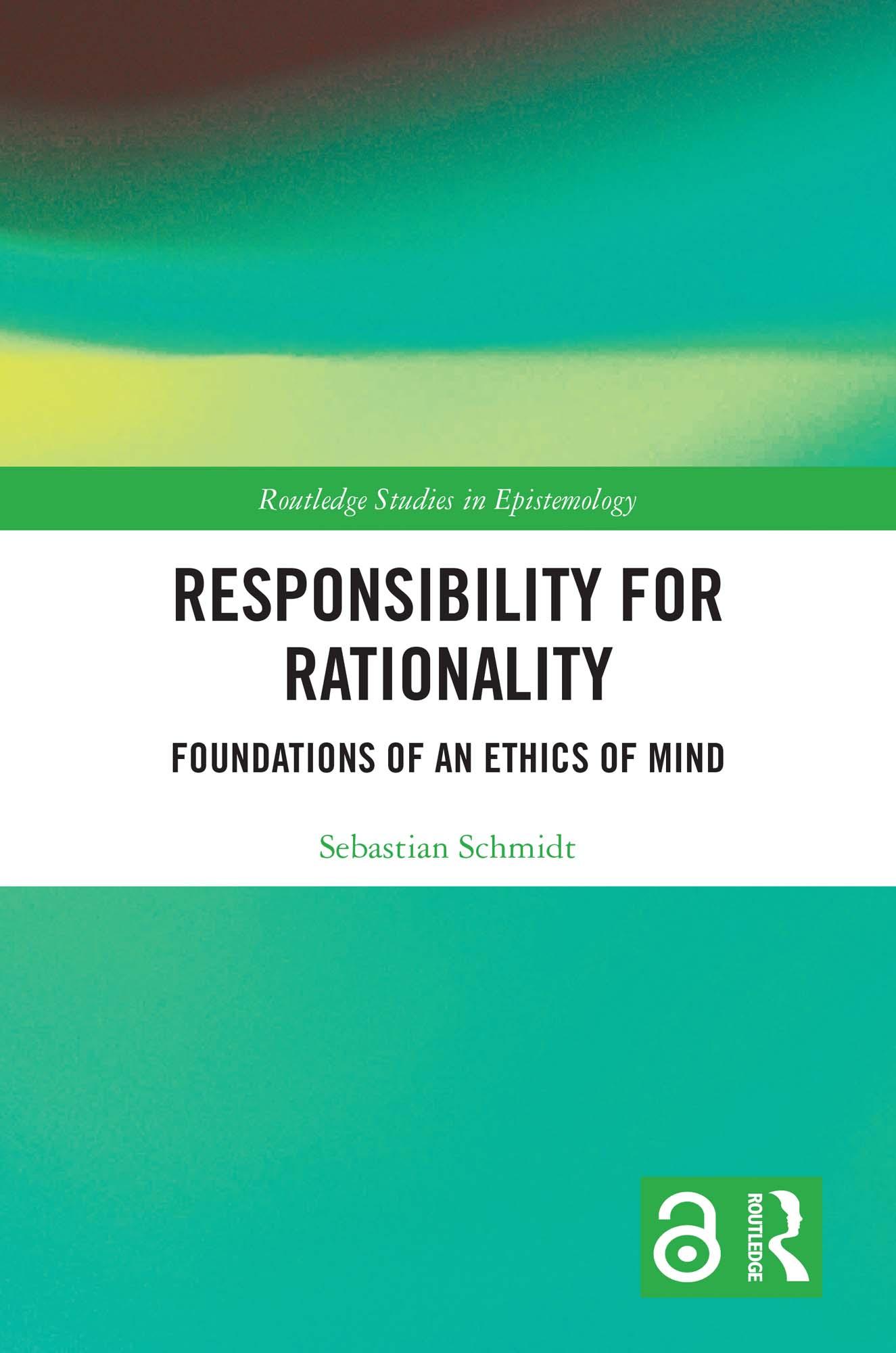 Responsibility for Rationality