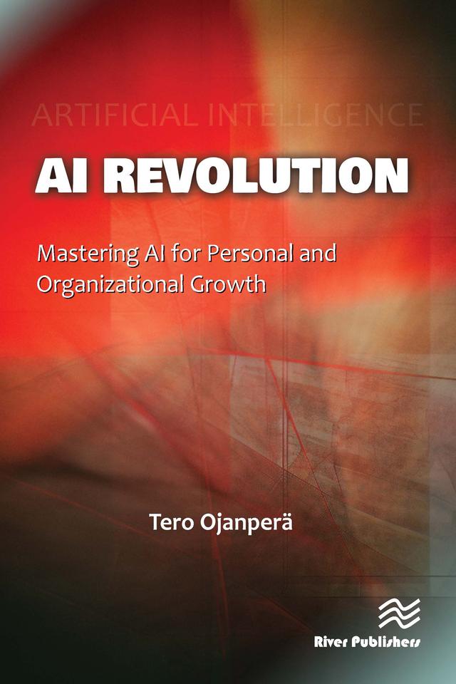 AI Revolution by Tero Ojanperä