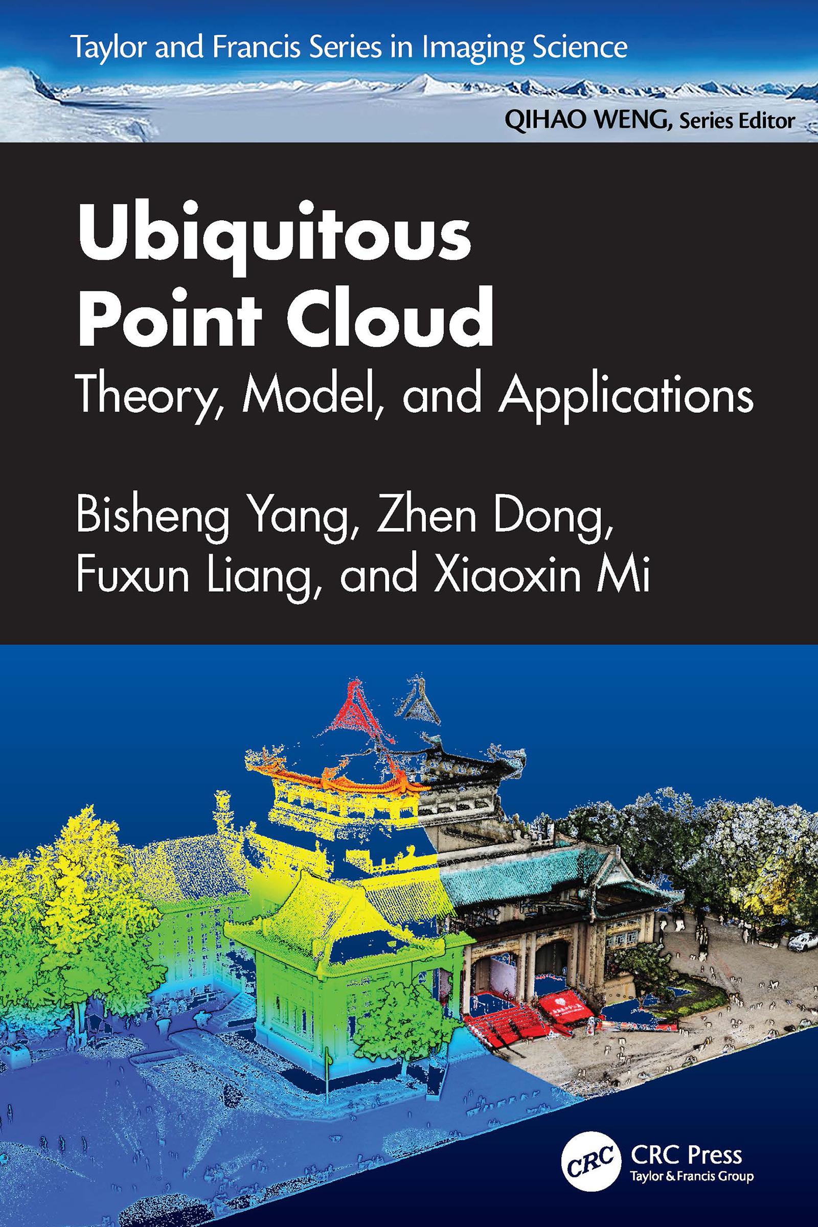 Ubiquitous Point Cloud