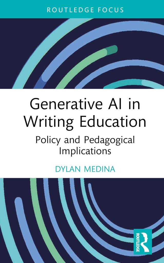 Generative AI in Writing Education by Dylan Medina