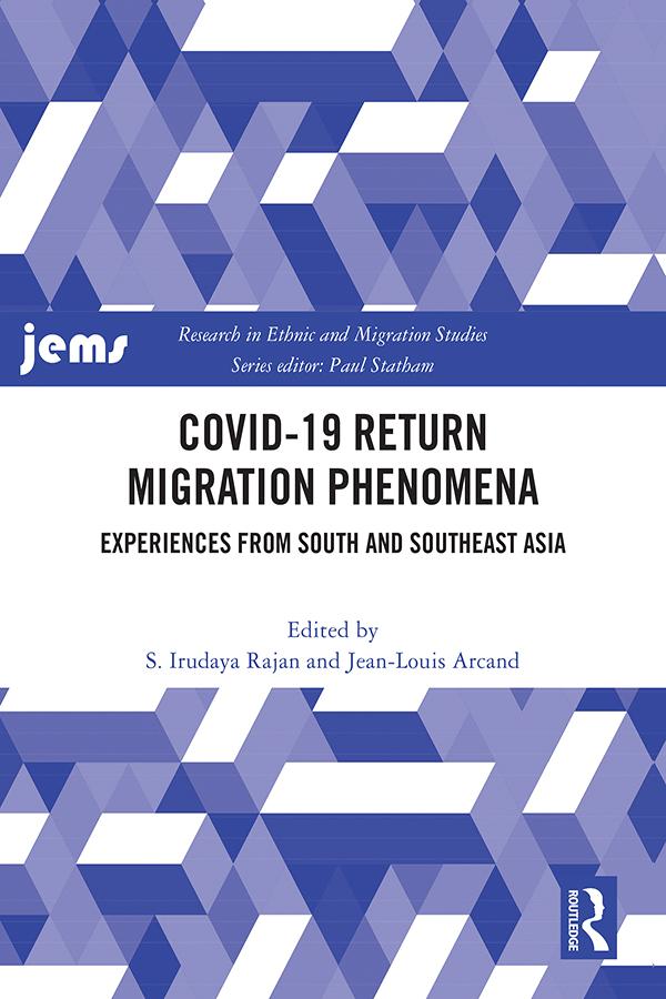 COVID-19 Return Migration Phenomena by Jean-Louis Arcand, S. Irudaya Rajan
