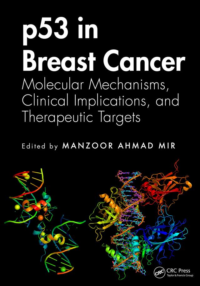 p53 in Breast Cancer by Manzoor Ahmad Mir