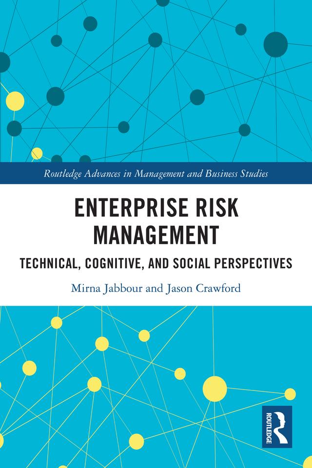 Enterprise Risk Management by Jason Crawford, Mirna Jabbour