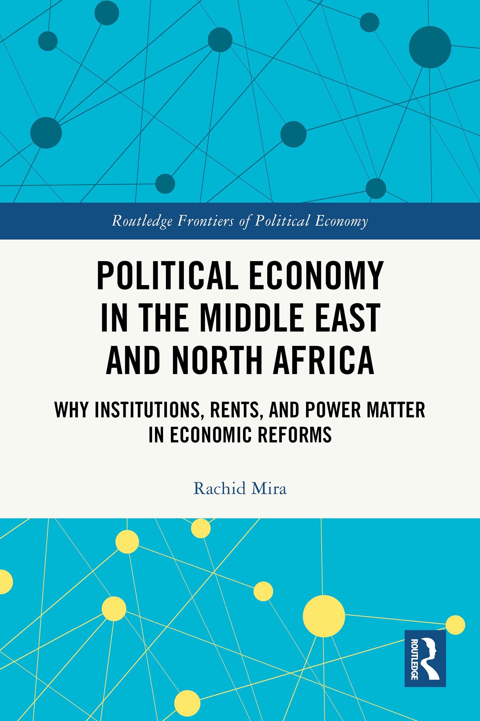 Political Economy in the Middle East and North Africa