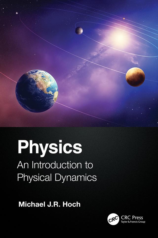 Physics by Michael J.R. Hoch