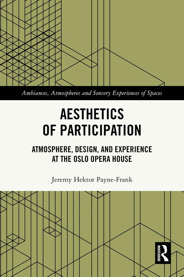 Aesthetics of Participation by Jeremy Hektor Payne-Frank