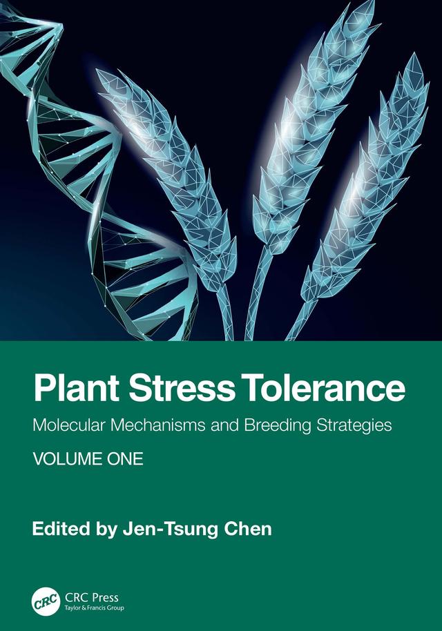 Plant Stress Tolerance by Jen-Tsung Chen