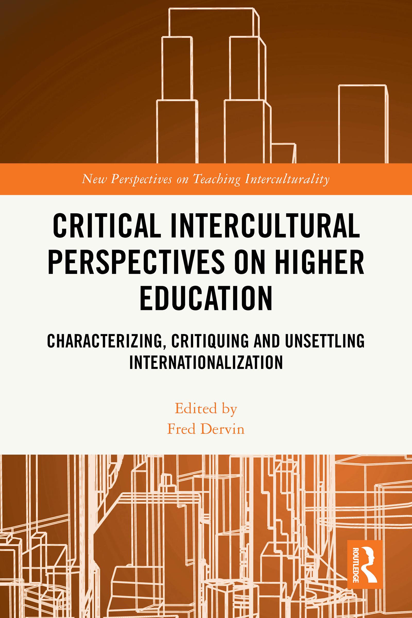 Critical Intercultural Perspectives on Higher Education