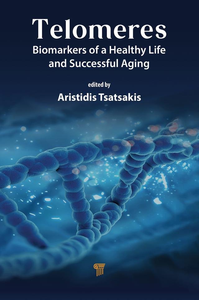 Telomeres by Aristidis Tsatsakis