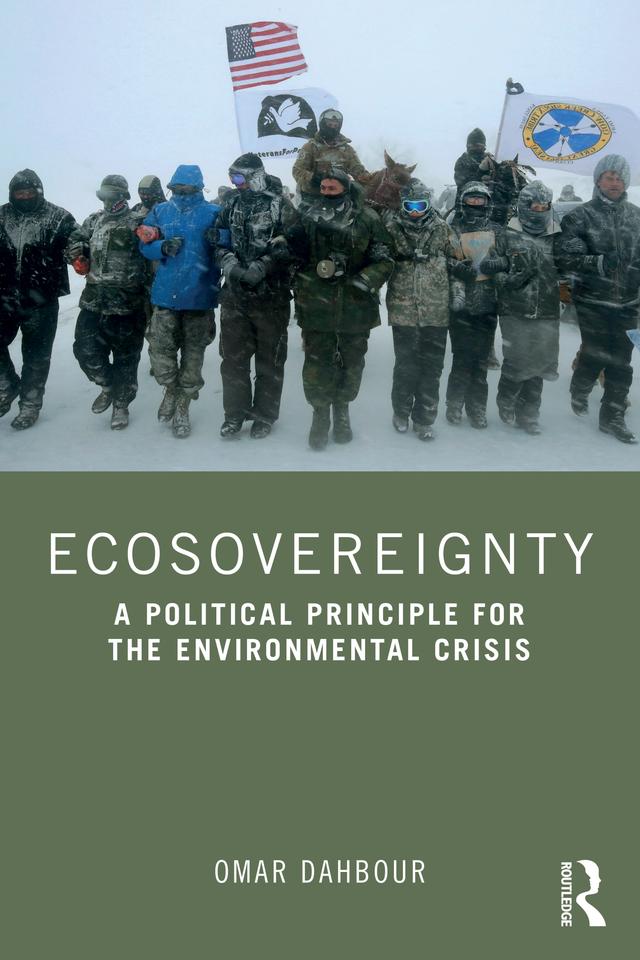 Ecosovereignty by Omar Dahbour