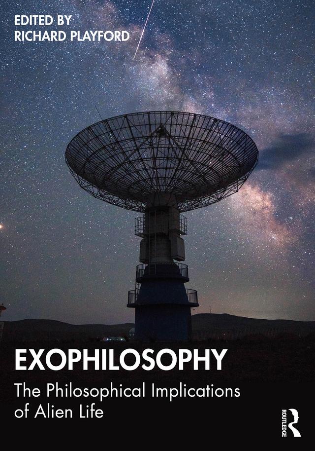 Exophilosophy by Richard Playford