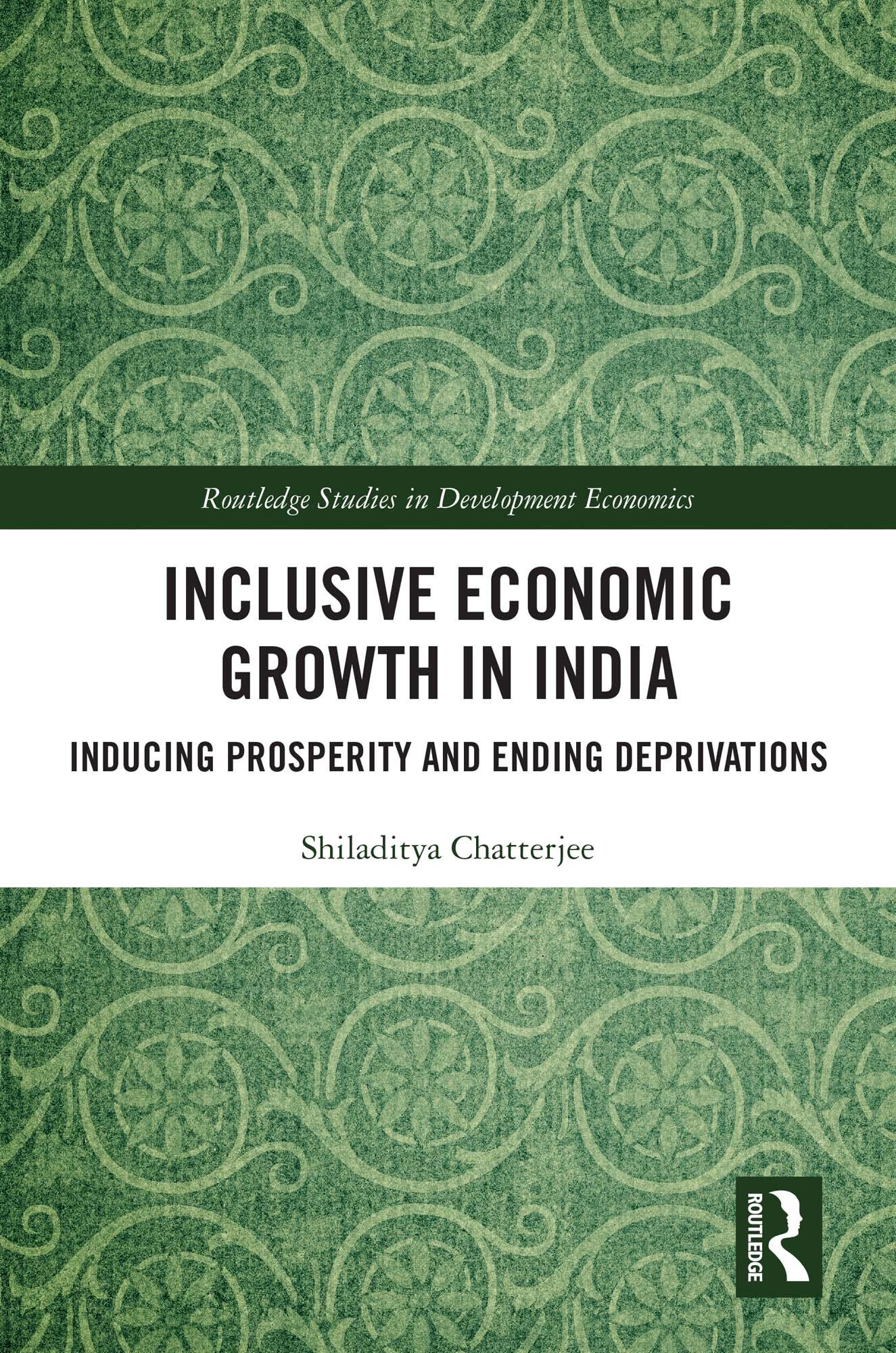 Inclusive Economic Growth in India