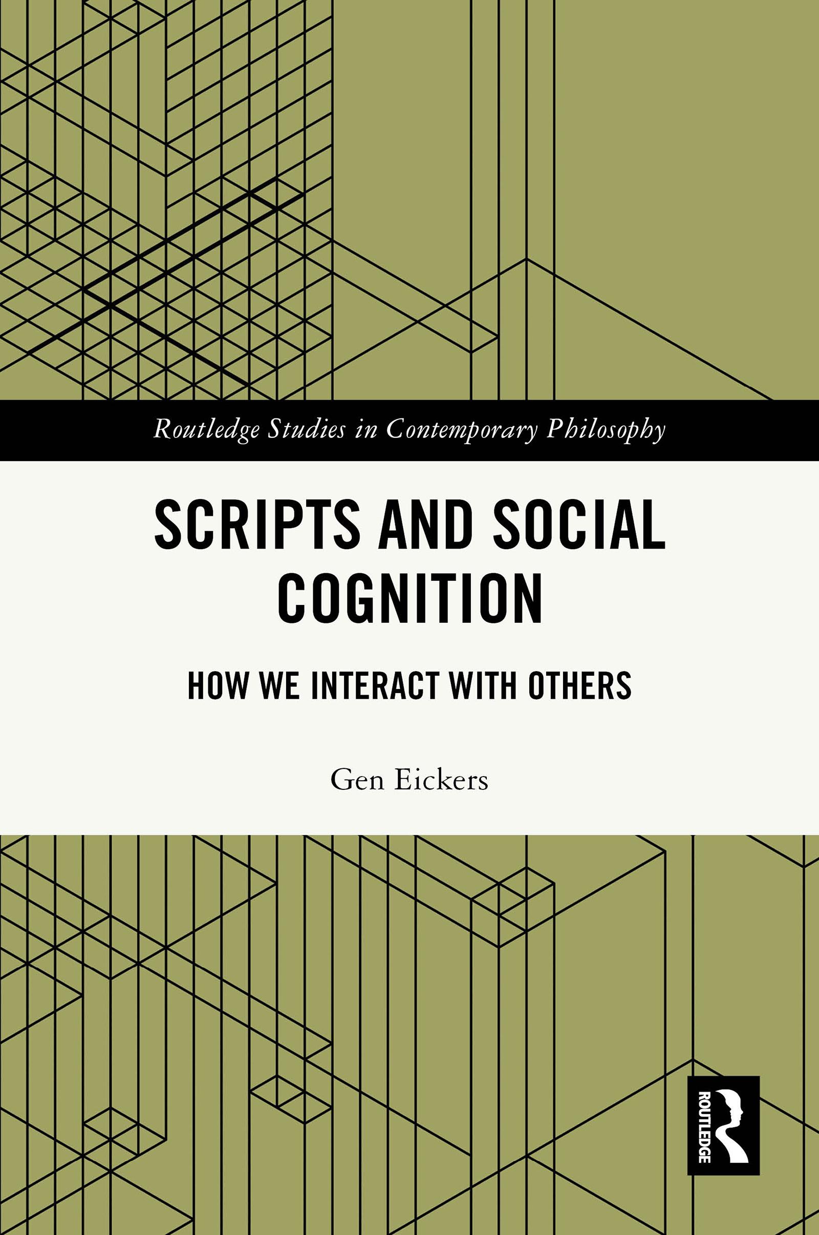 Scripts and Social Cognition