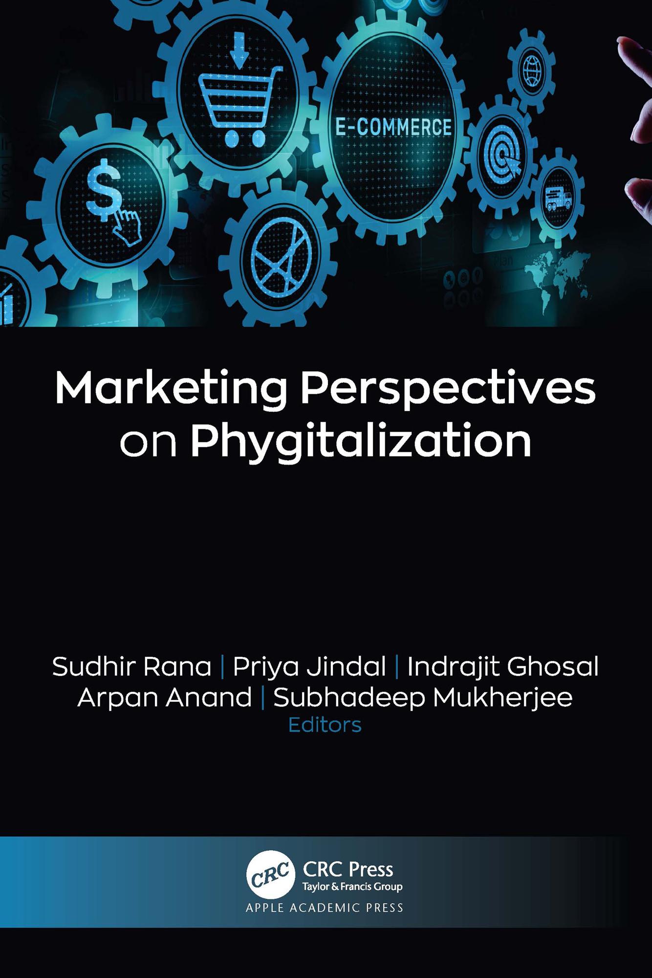 Marketing Perspectives on Phygitalization