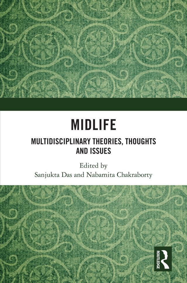 Midlife by Nabamita Chakraborty, Sanjukta Das