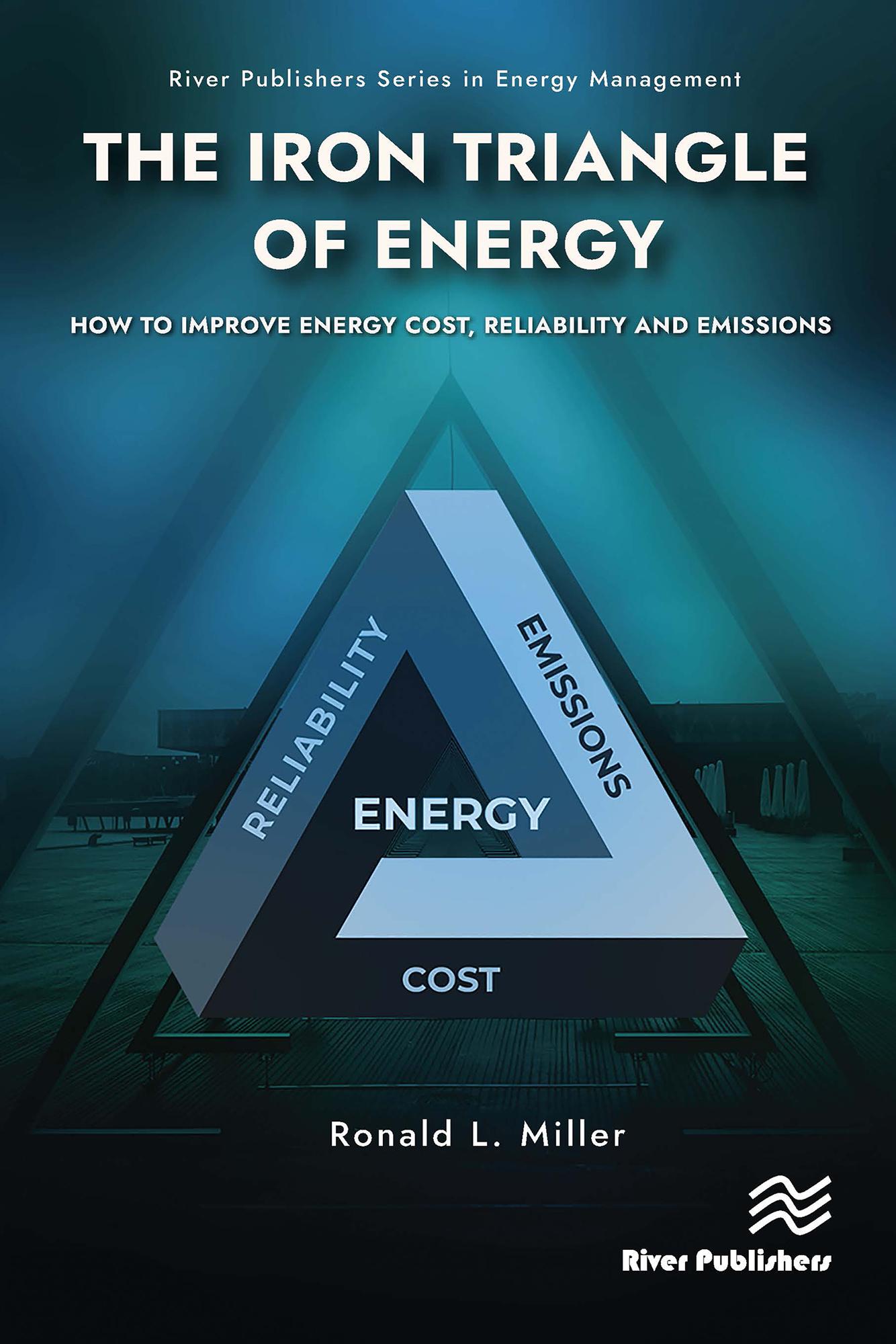 The Iron Triangle of Energy