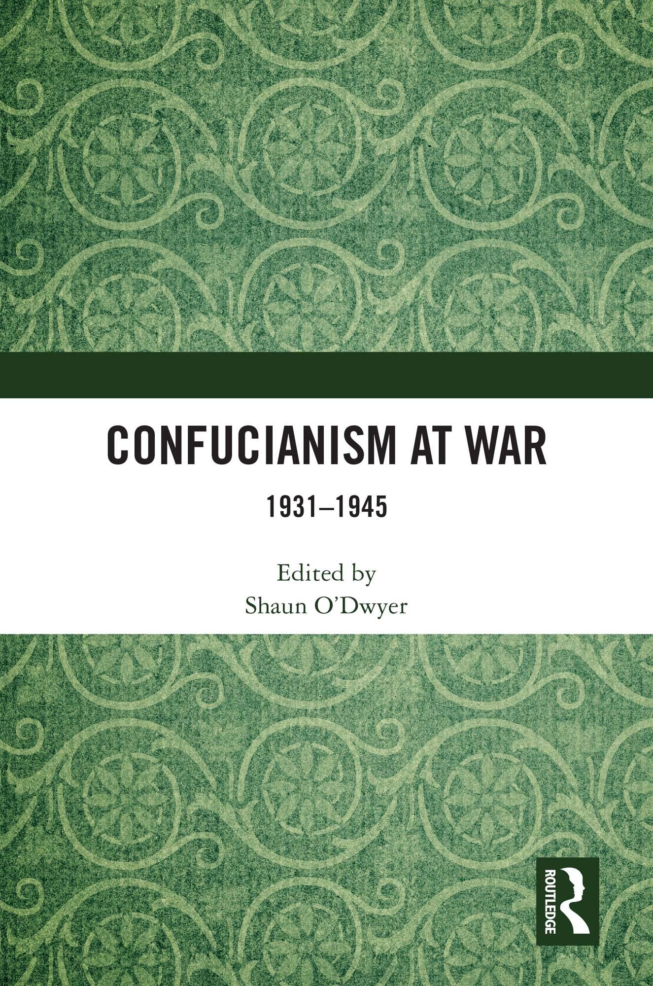 Confucianism at War