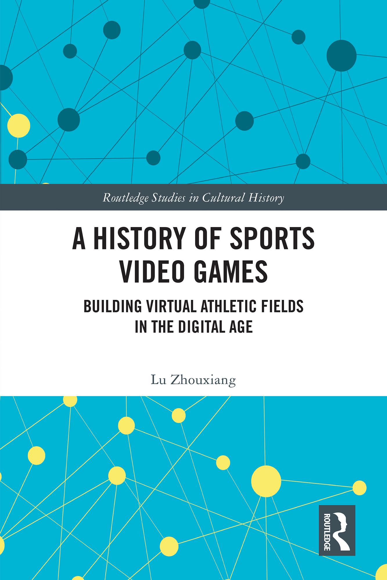 A History of Sports Video Games