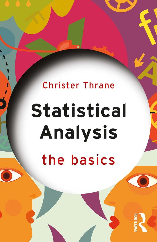 Statistical Analysis by Christer Thrane