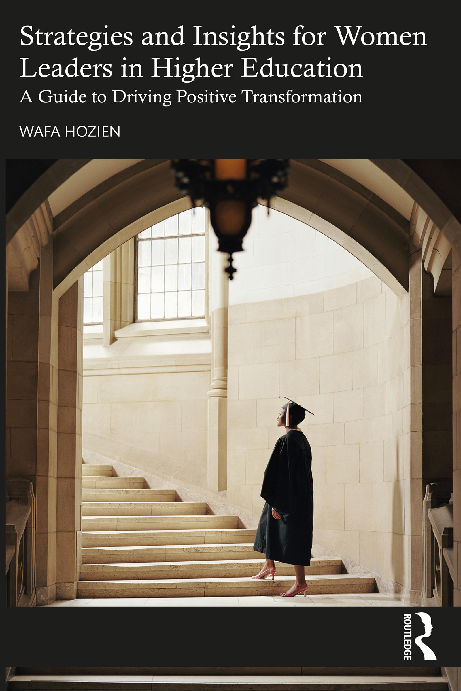 Strategies and Insights for Women Leaders in Higher Education