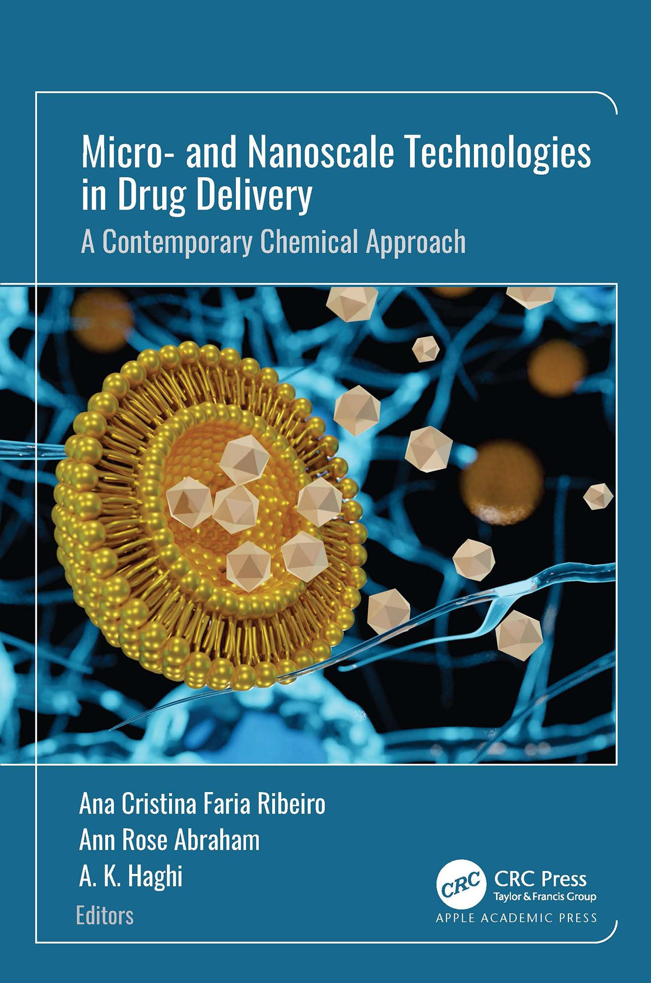 Micro- and Nanoscale Technologies in Drug Delivery