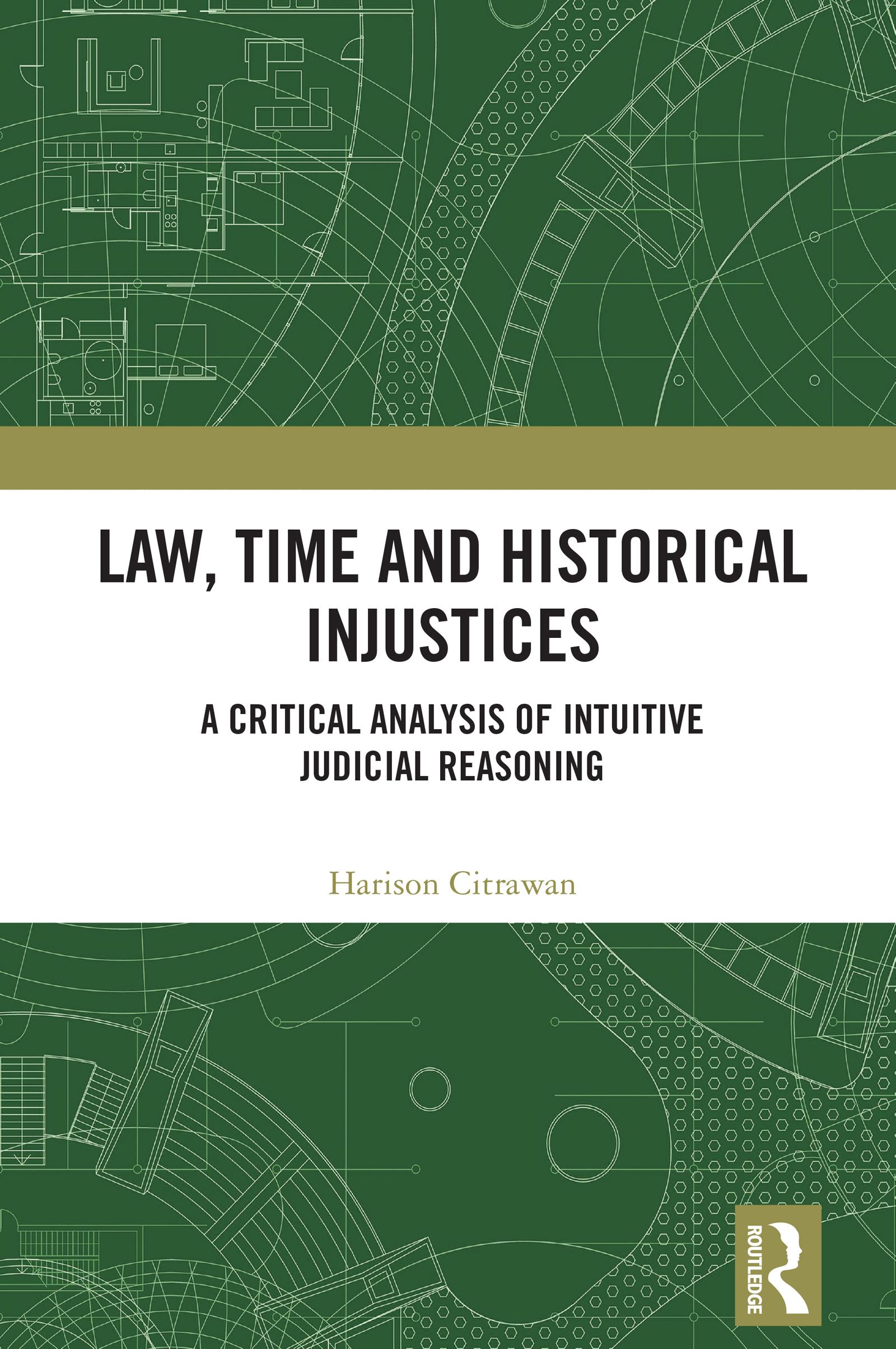 Law, Time and Historical Injustices