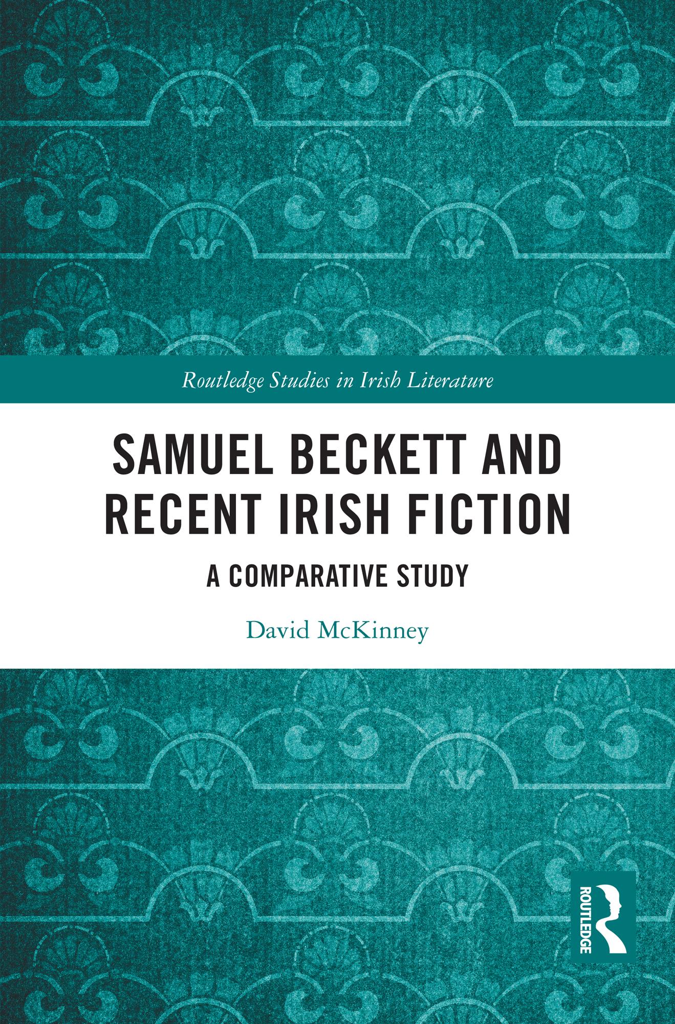 Samuel Beckett and Recent Irish Fiction
