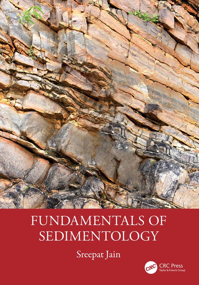 Fundamentals of Sedimentology by Sreepat Jain