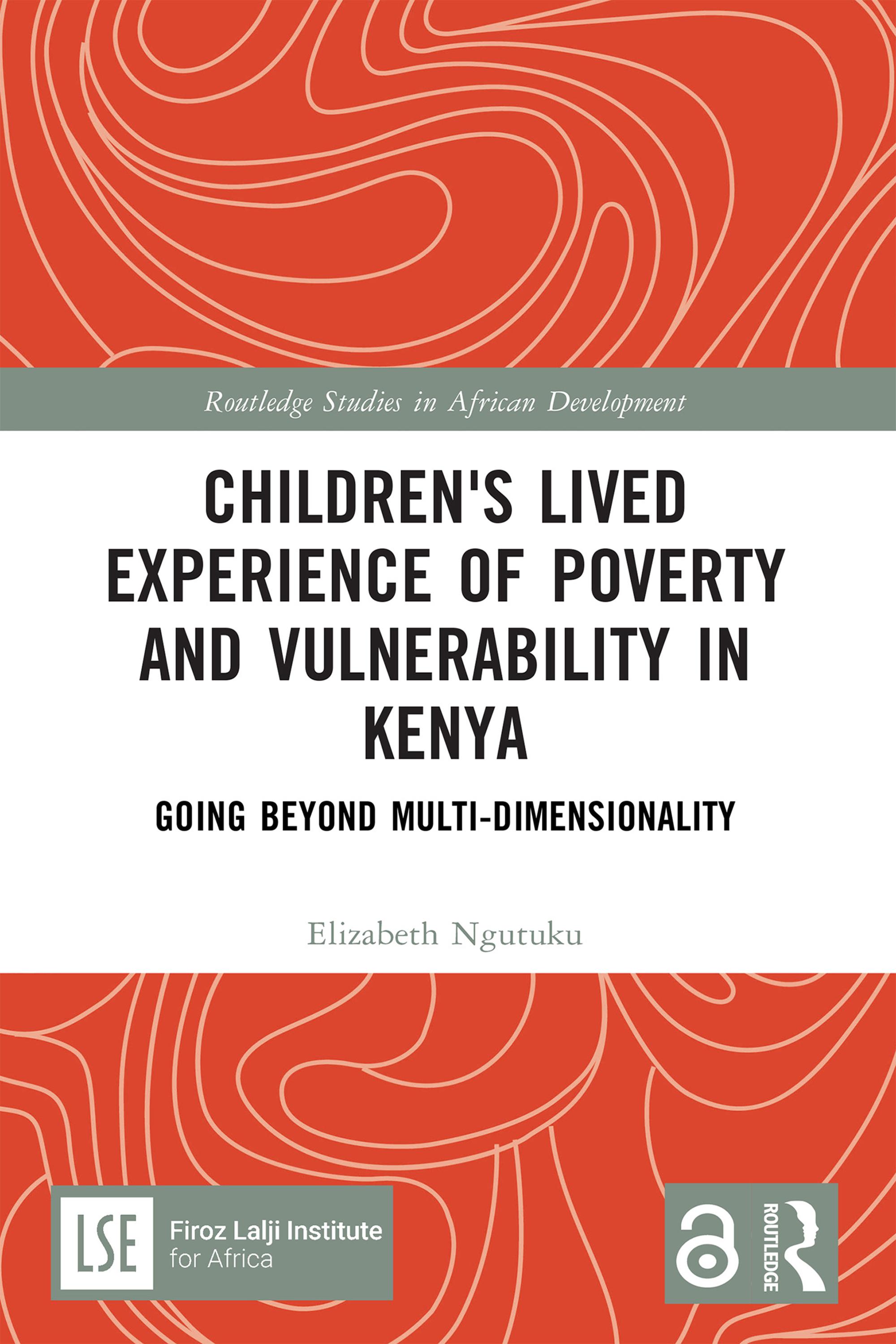 Children's Lived Experience of Poverty and Vulnerability in Kenya