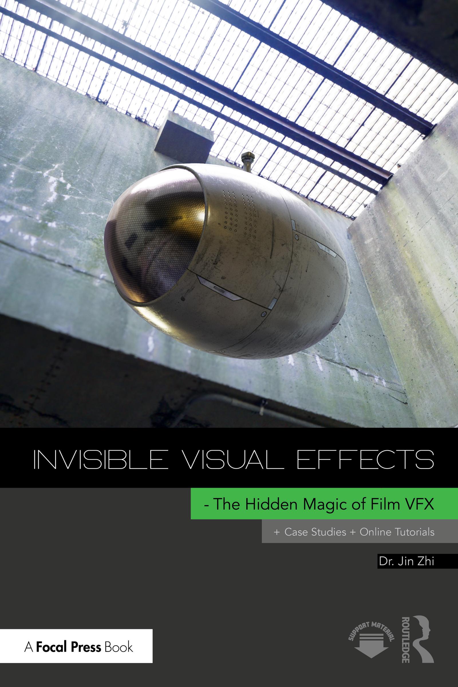 Invisible Visual Effects