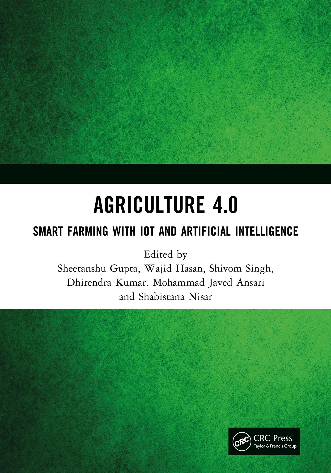 Agriculture 4.0
