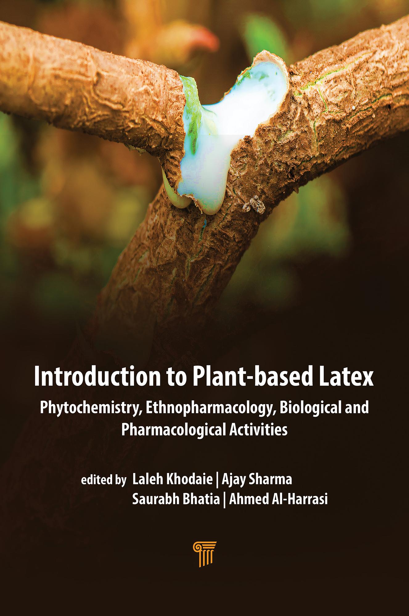 Introduction to Plant‐Based Latex